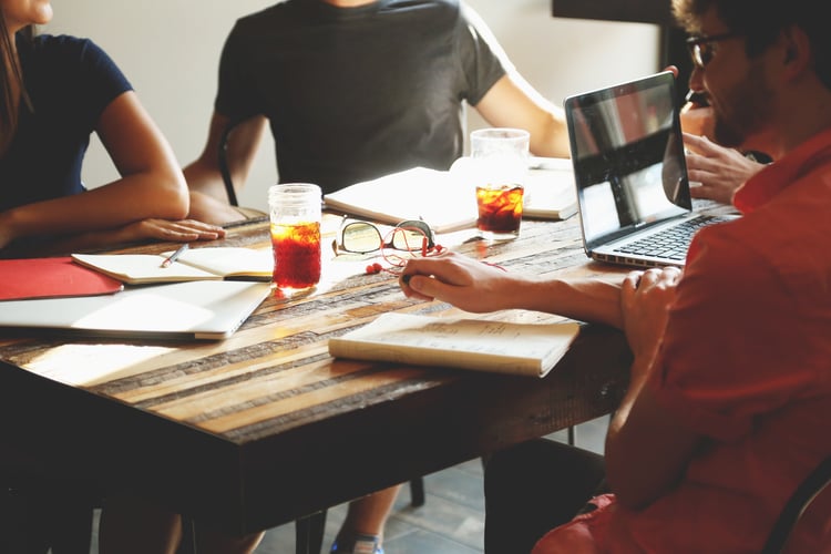 Engagement, Employer Branding, Empowerment, Equipos, Comunicación Interna, Best place to work
