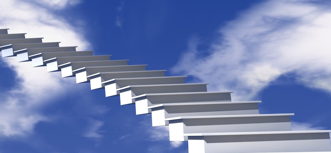 Neteris, cloud, stepforward, erp, soluciones en la nube, tendencias cloud