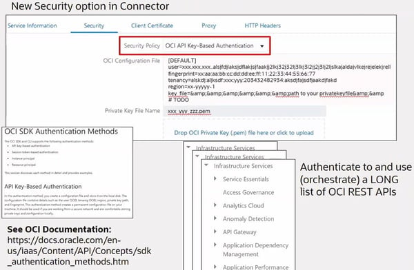  Nueva opción de seguridad con JD Enerprise One Orchestrator