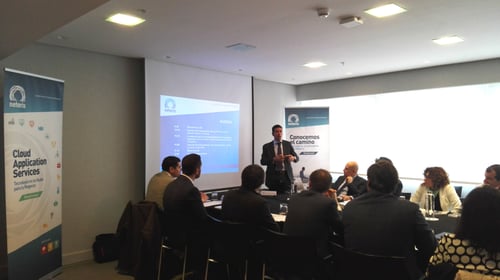 presupuestación, planificación financiera, pbcs, hyperion cloud, planning en la nube, solución de presupuestación