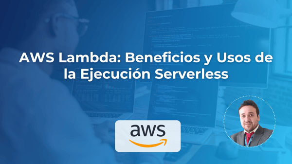 IMG Principal Blog AWS Lambda Serverless