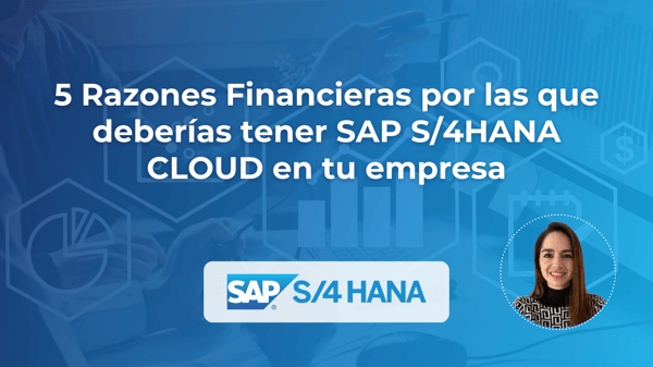 IMG Principal Blog Gestion financiera SAP S4