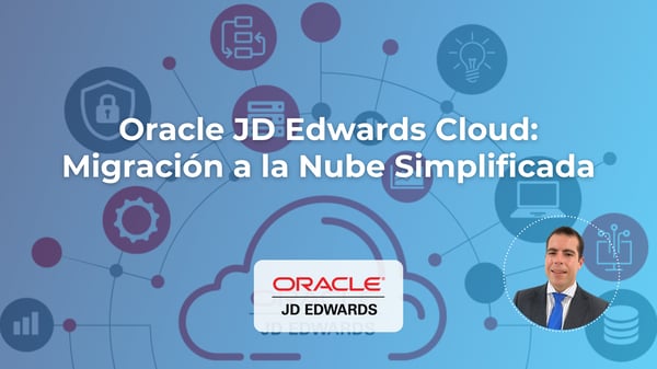 IMG Principal Blog JDE Cloud Migracion nube