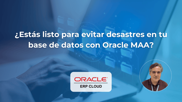 IMG Principal Blog Oracle MAA