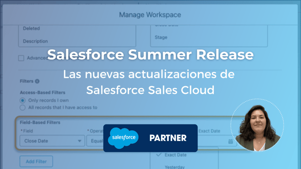 IMG Principal Blog Salesforce Summer Release