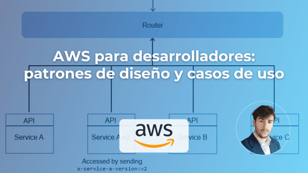 Img Blog AWS para desarrolladores