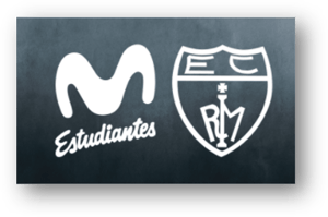 Logo Estudiantes