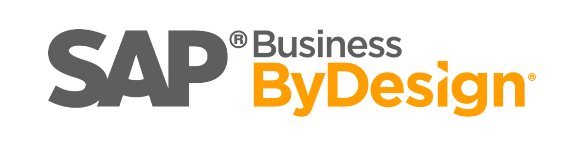 Logo SAP BYD