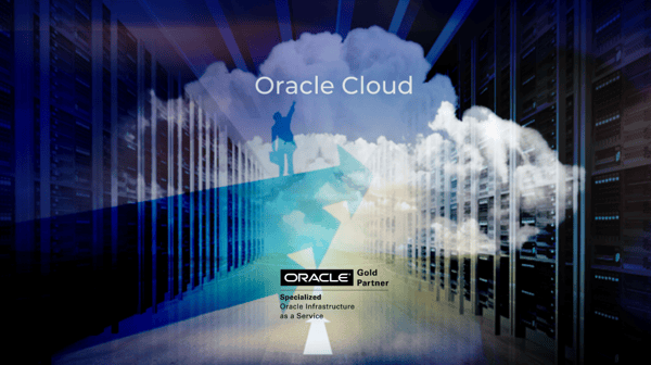 Oracle Cloud -featured