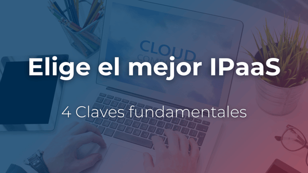 Portada 4 Claves Ipaas Actualizado