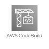 Portfolio AWS - CodeBuild