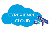 Recursos LP SF Experience - Experience Cloud