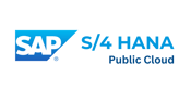 SAP S4 HANA PUBLIC