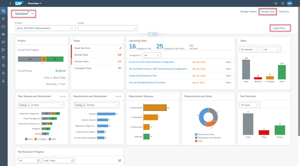 SAP S4 HANA