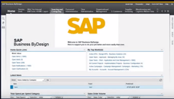 SAP bydesign 1