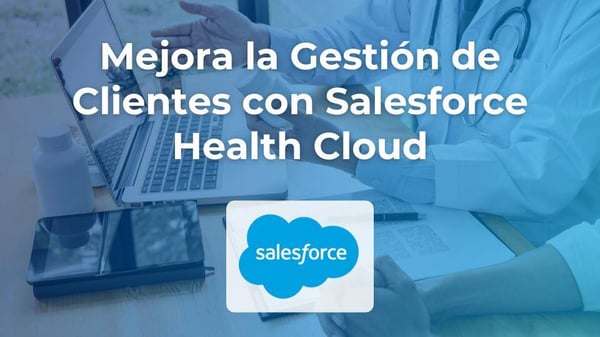 SF health cloud