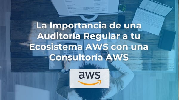 _blog consultoria aws