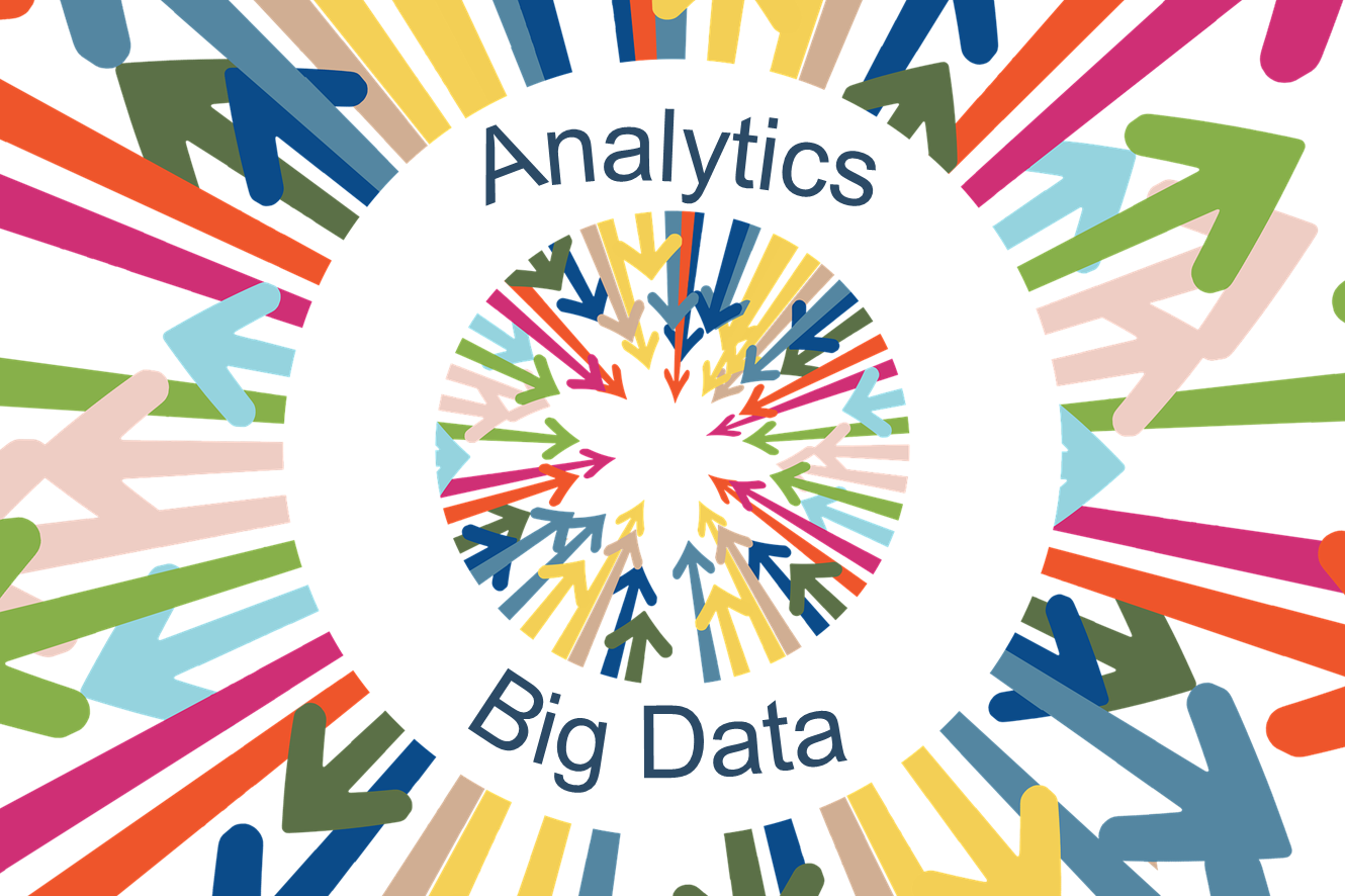 analytics - big data