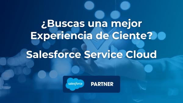 blog salesforce service cloud