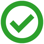 check verde