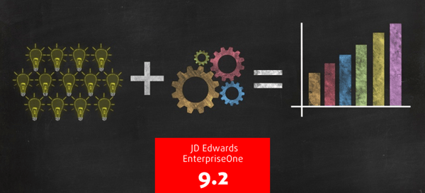 jd edwards upgrade 9.2