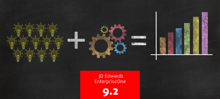 jd edwards upgrade 9.2