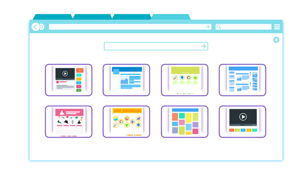 jd edwards ux one paginas web