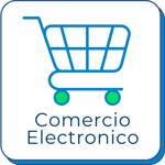 kit digital Comercio electronico