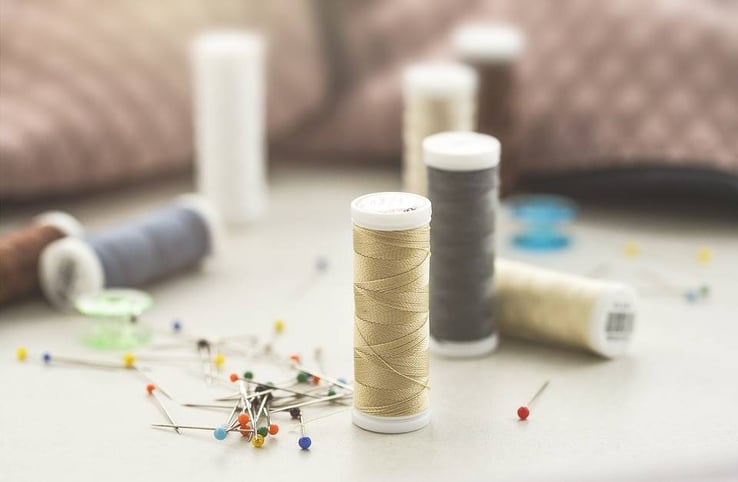 retail textiles
